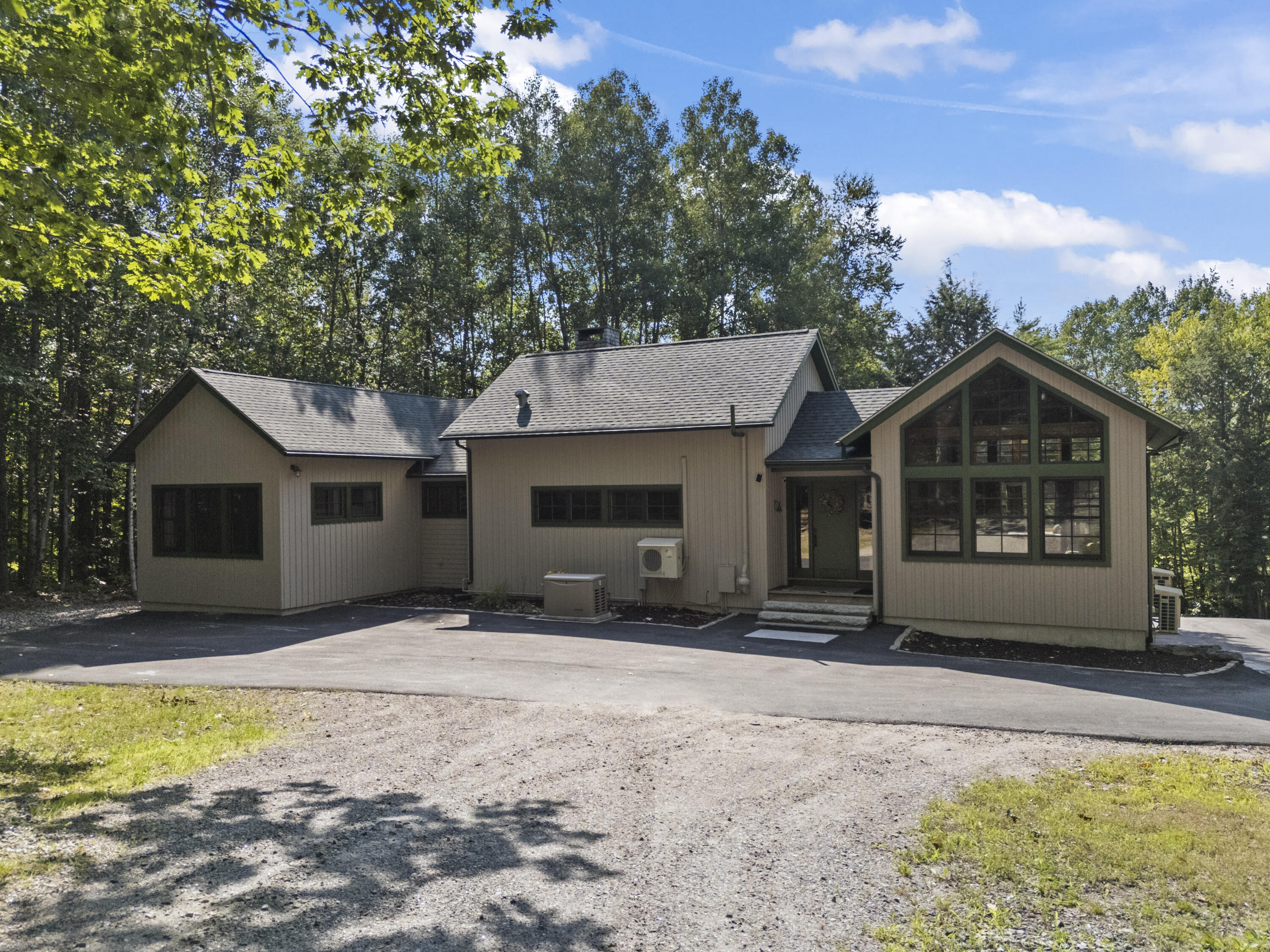 87 Miller Road Casco ME 04015