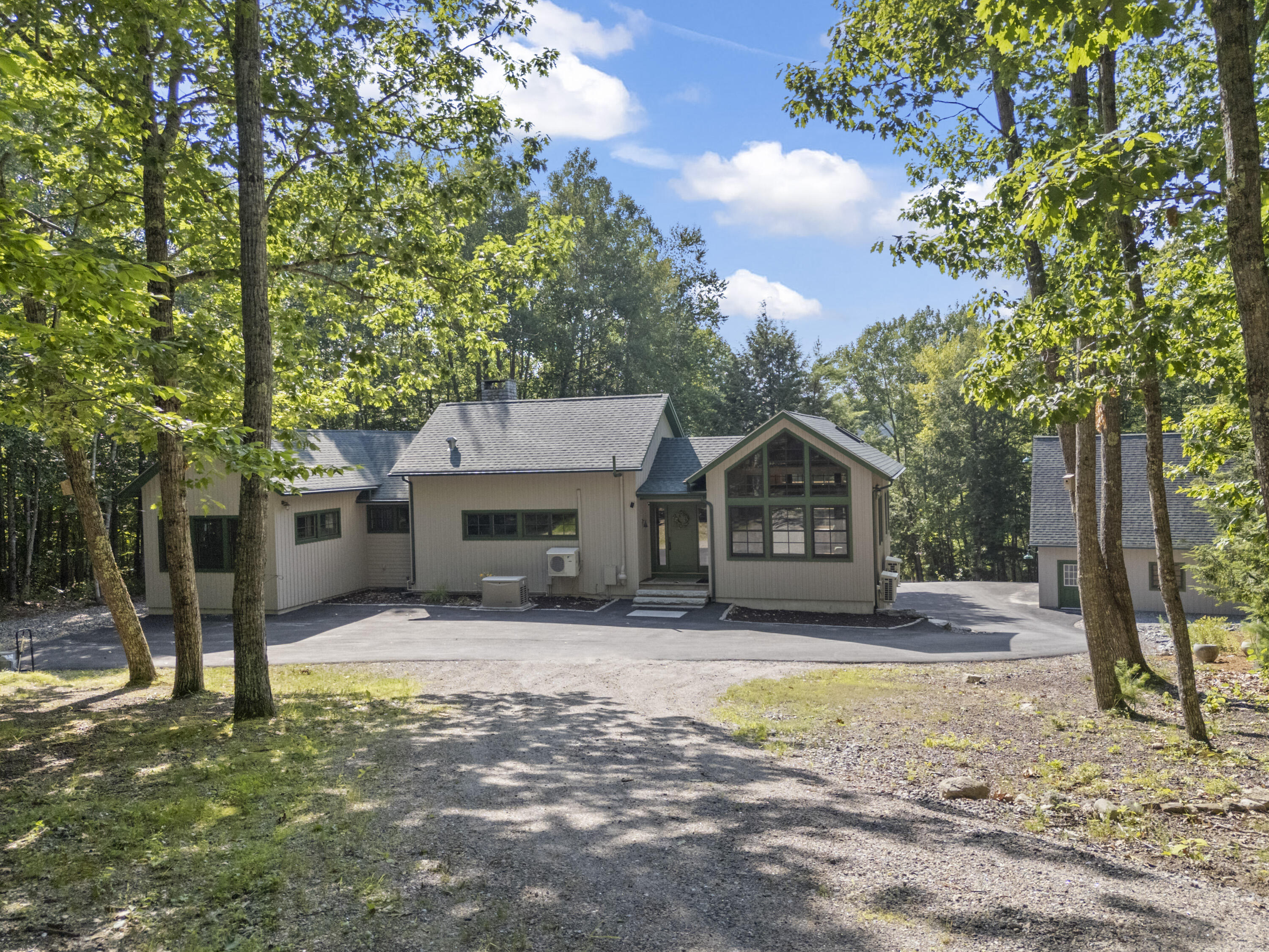 87 Miller Road Casco ME 04015