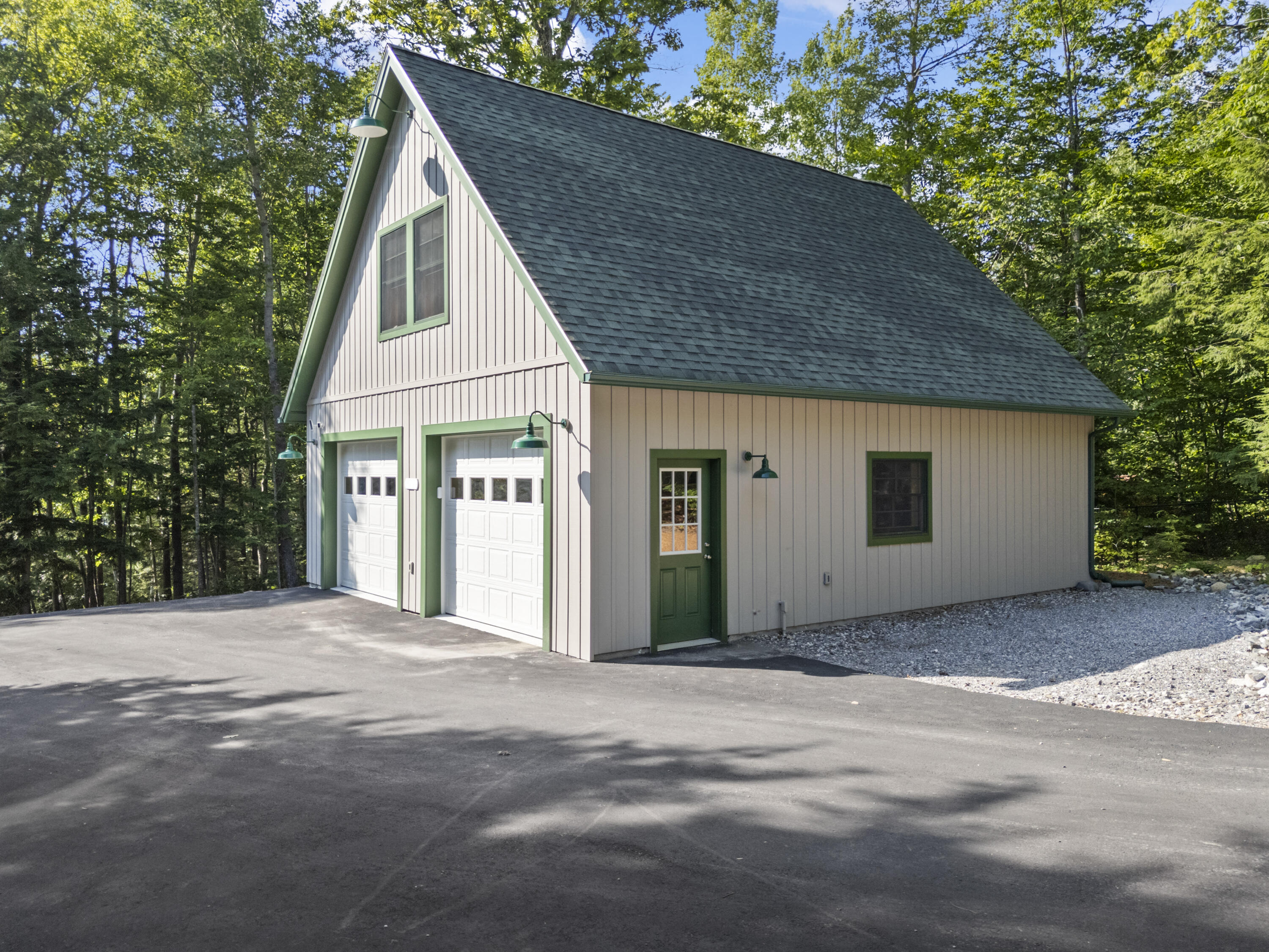 87 Miller Road Casco ME 04015
