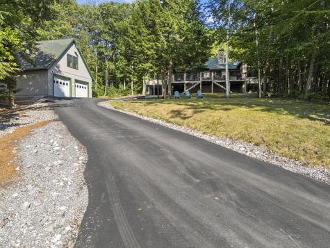 87 Miller Road Casco ME 04015