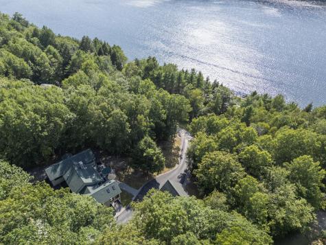 87 Miller Road Casco ME 04015