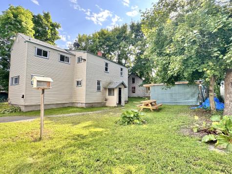 120 Knox Street Millinocket ME 04462