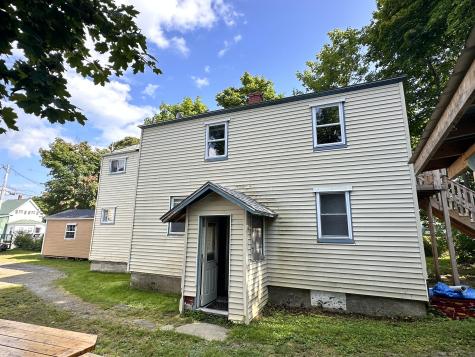 120 Knox Street Millinocket ME 04462