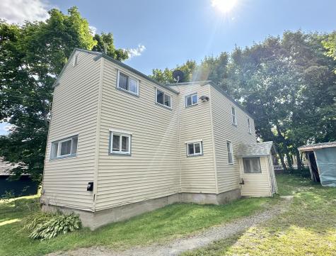 120 Knox Street Millinocket ME 04462