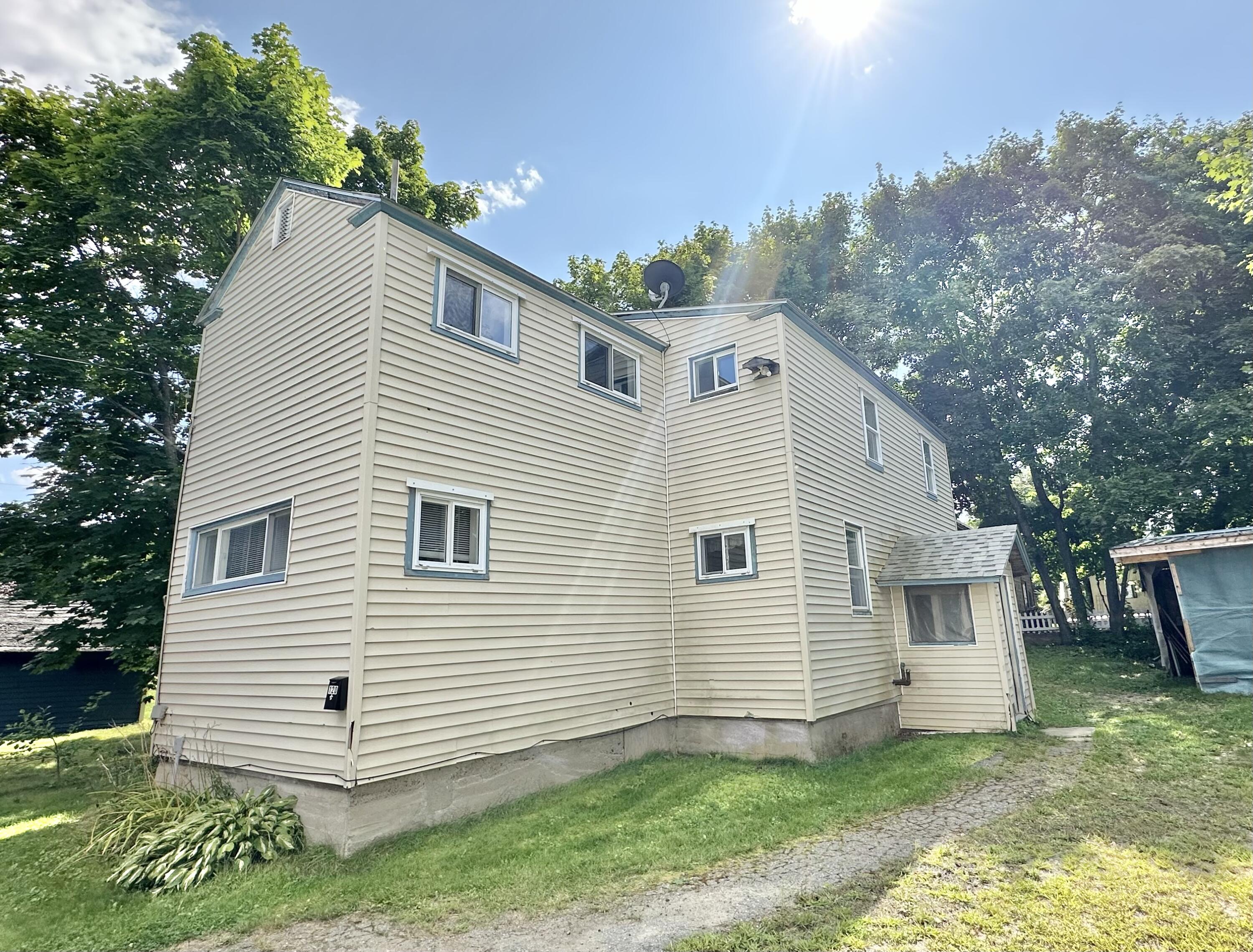 120 Knox Street Millinocket ME 04462