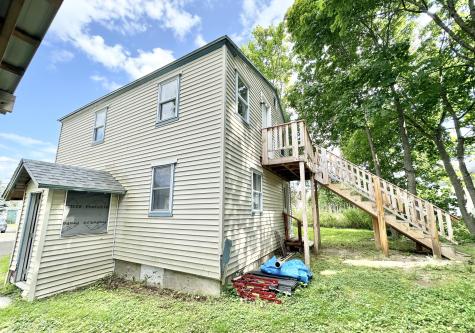 120 Knox Street Millinocket ME 04462