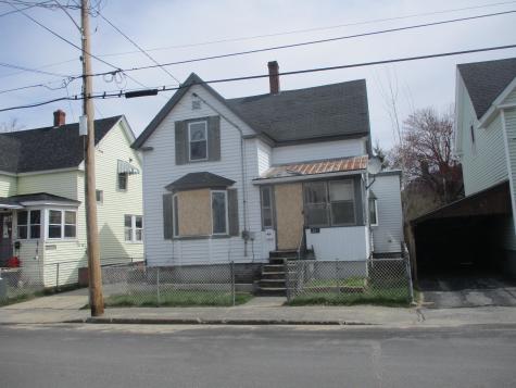 334 Cumberland Street Rumford ME 04276