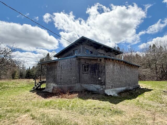1122 Bucksmills Road Bucksport ME 04416