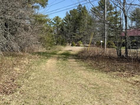 1122 Bucksmills Road Bucksport ME 04416