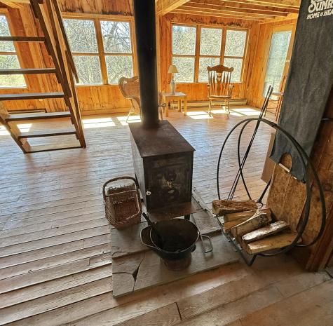 1122 Bucksmills Road Bucksport ME 04416