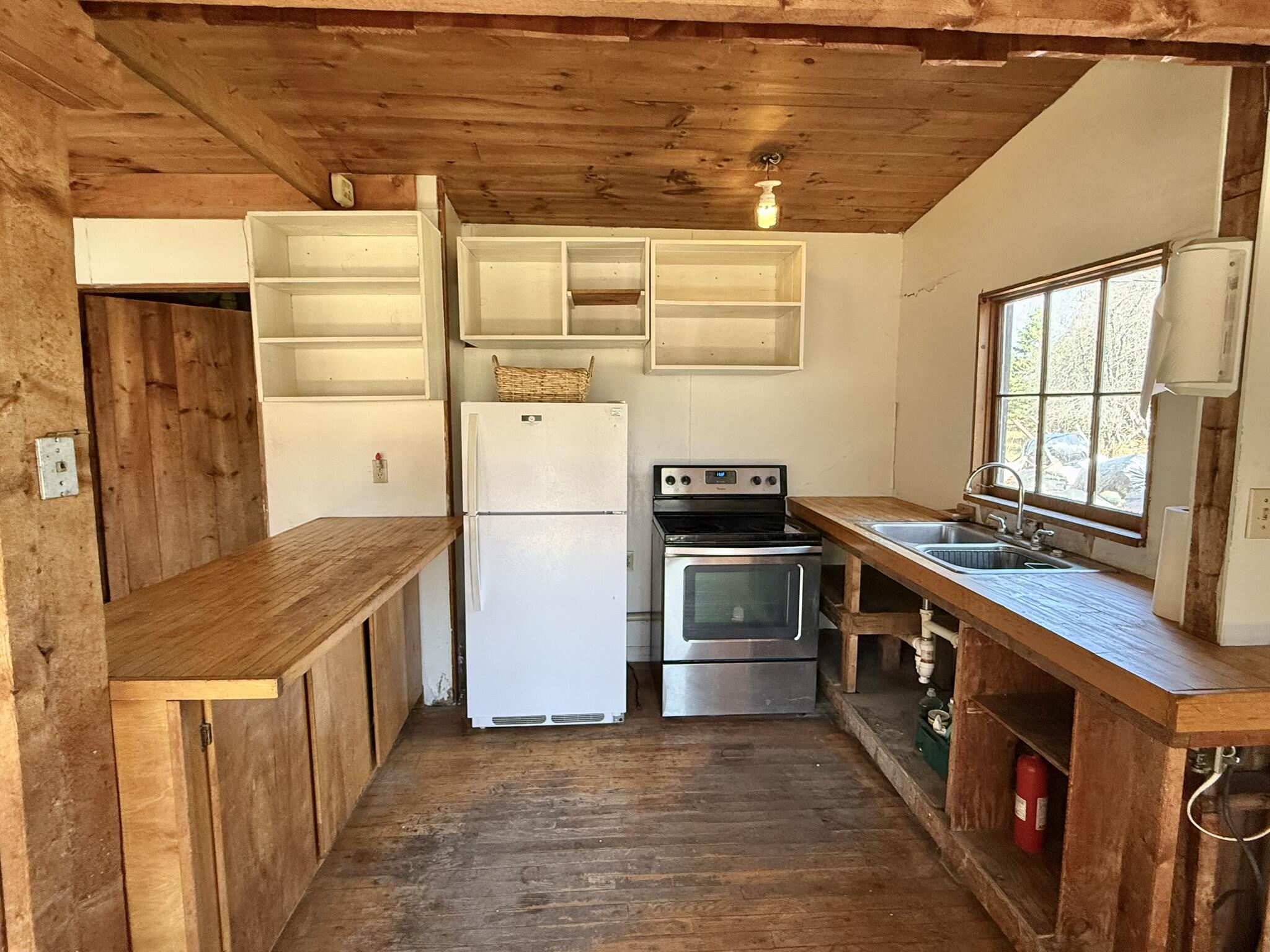 1122 Bucksmills Road Bucksport ME 04416