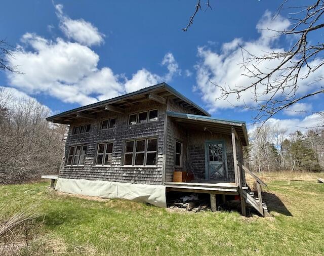 1122 Bucksmills Road Bucksport ME 04416
