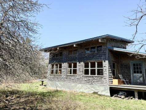 1122 Bucksmills Road Bucksport ME 04416