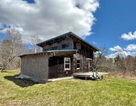 1122 Bucksmills Road Bucksport ME 04416