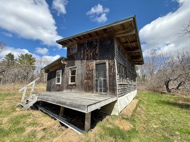 1122 Bucksmills Road Bucksport ME 04416