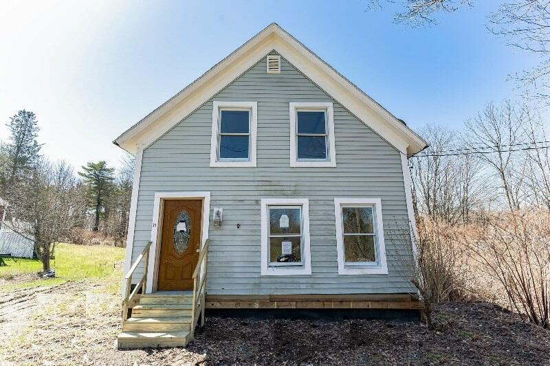 21 Elmwood Road Auburn ME 04210