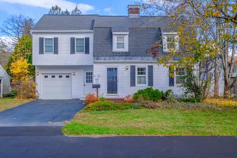 4 Westward Lane Saco ME 04072