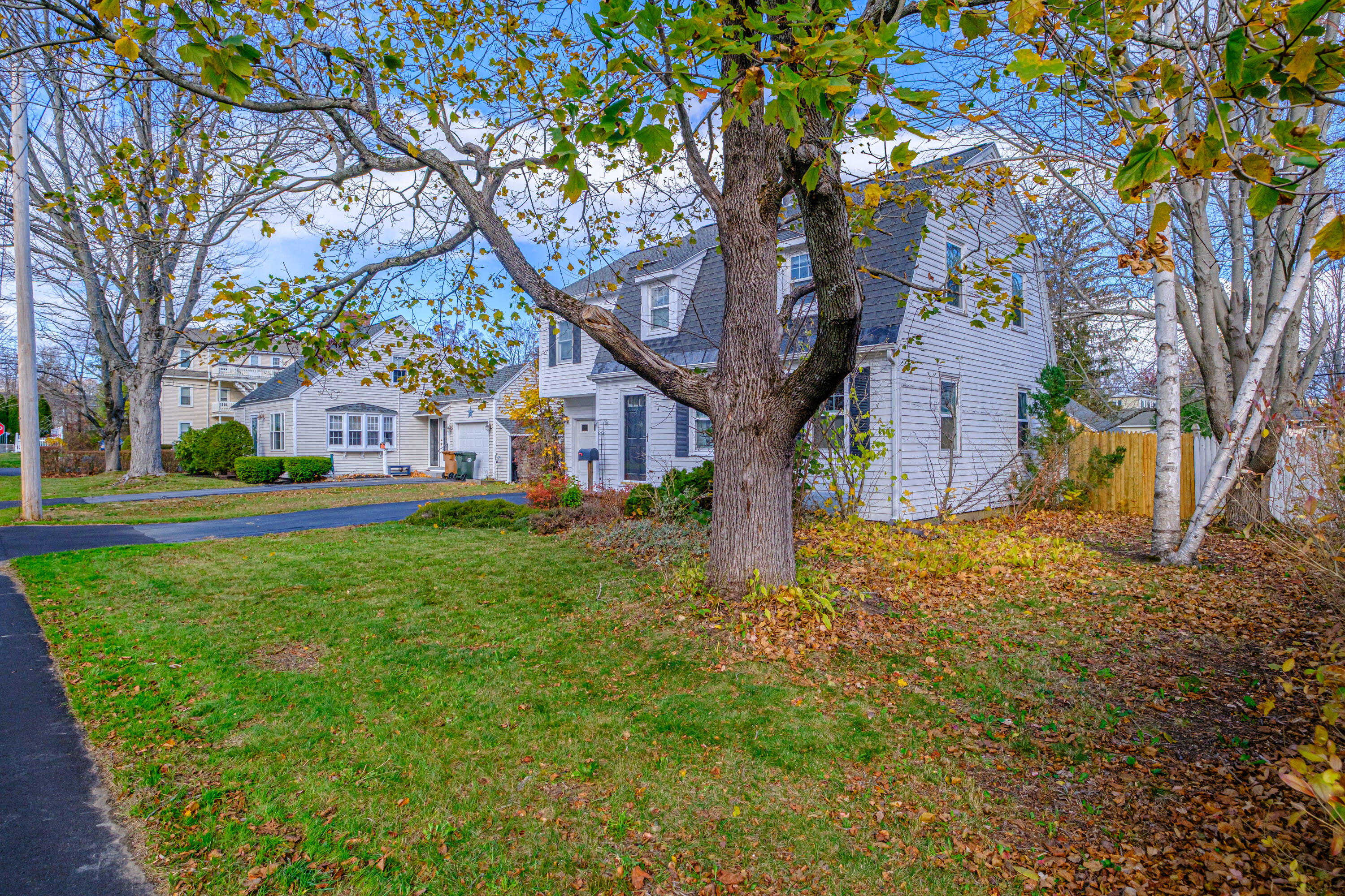 4 Westward Lane Saco ME 04072