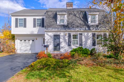 4 Westward Lane Saco ME 04072