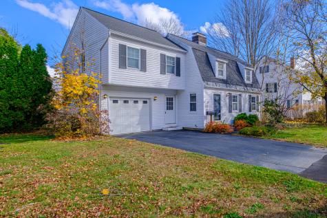 4 Westward Lane Saco ME 04072