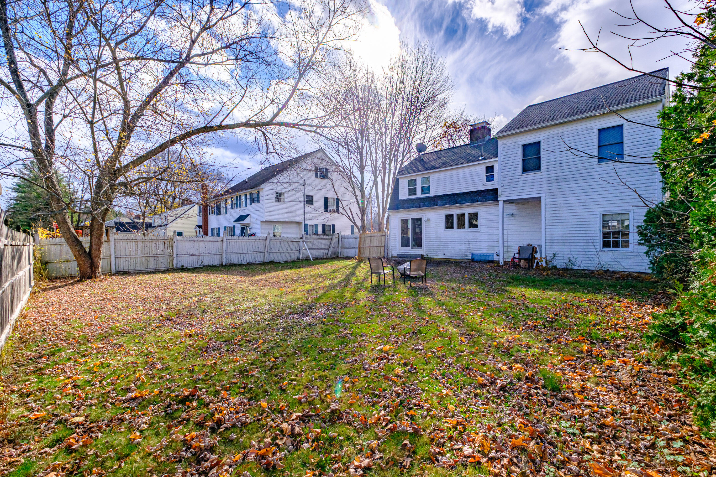 4 Westward Lane Saco ME 04072