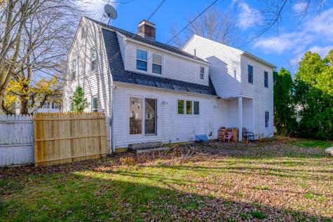 4 Westward Lane Saco ME 04072