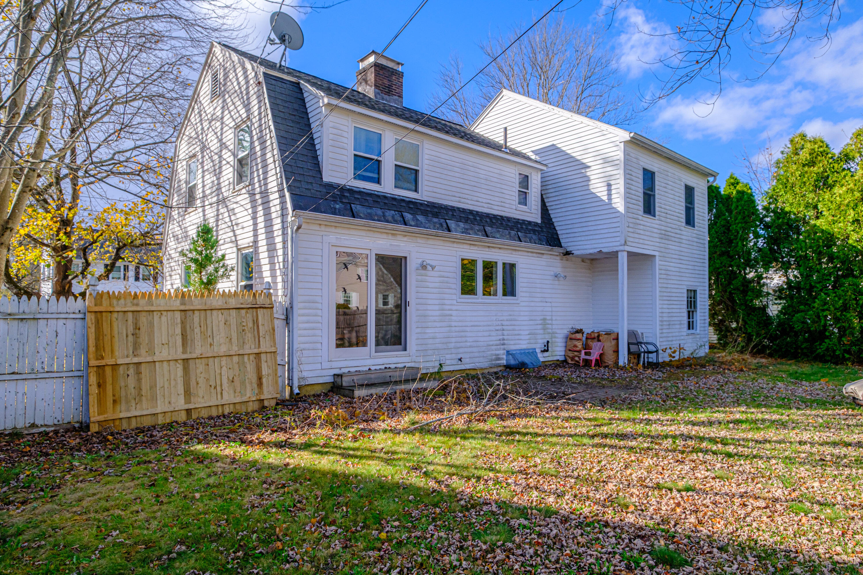 4 Westward Lane Saco ME 04072