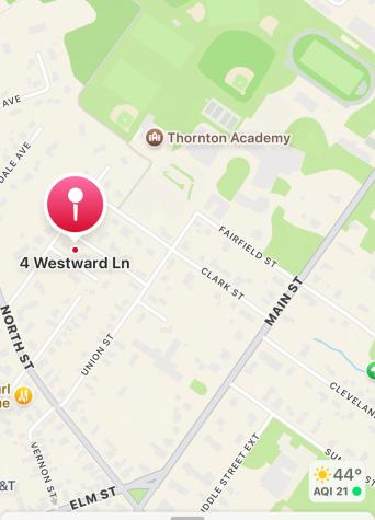 4 Westward Lane Saco ME 04072