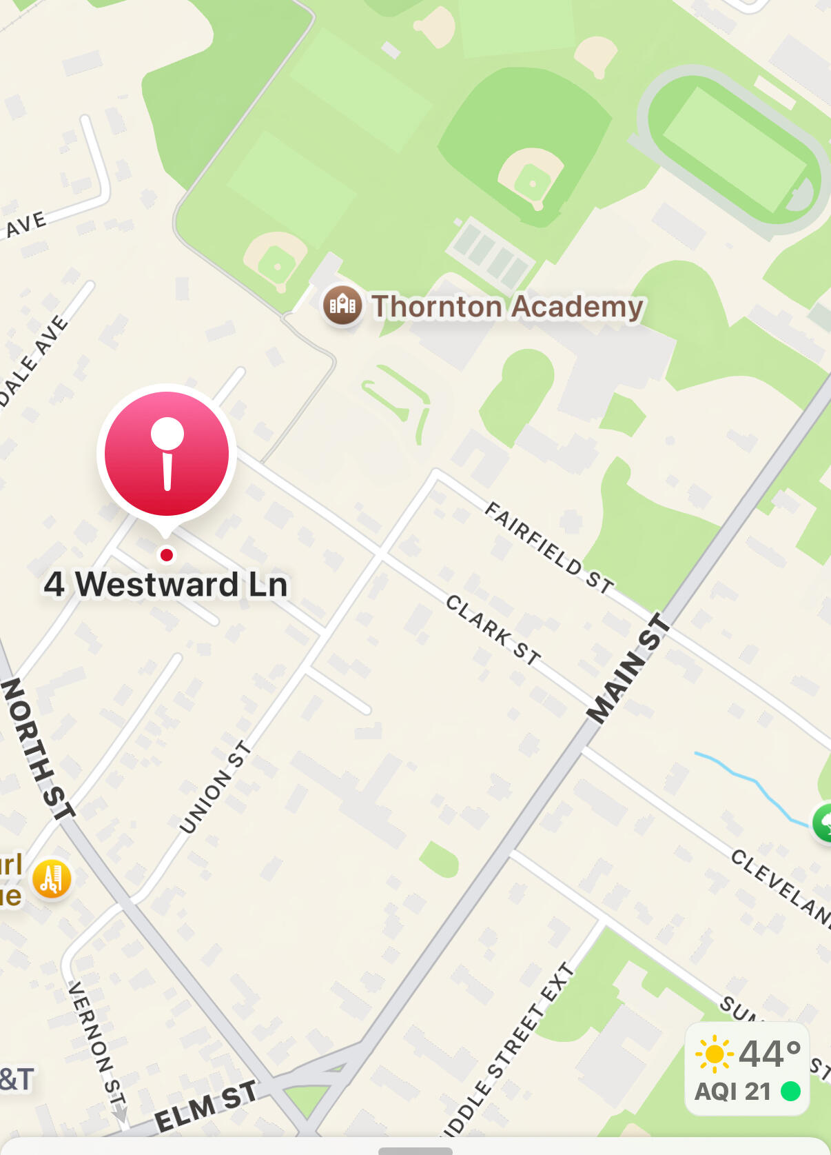 4 Westward Lane Saco ME 04072