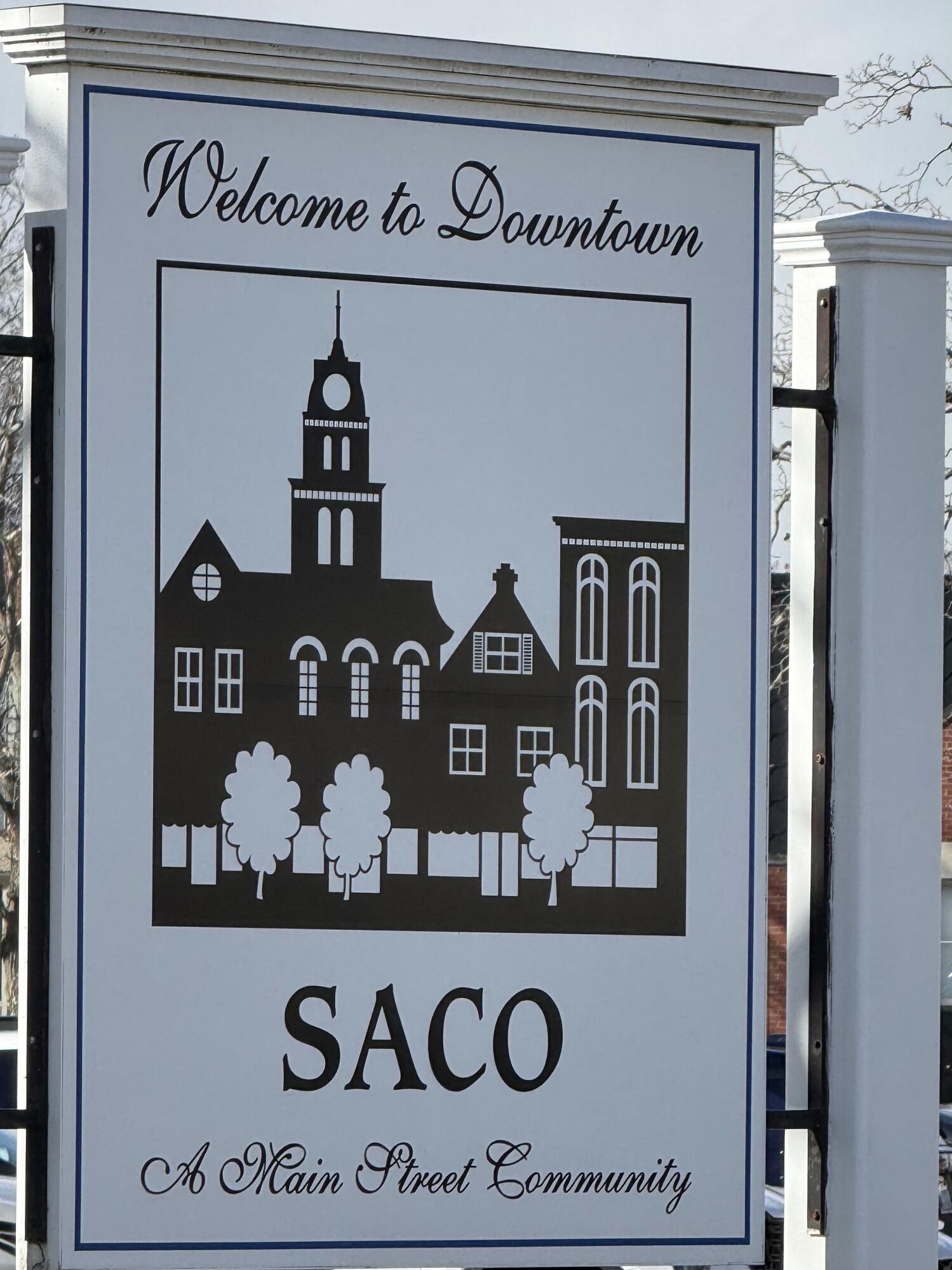 4 Westward Lane Saco ME 04072