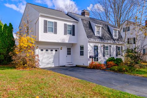 4 Westward Lane Saco ME 04072