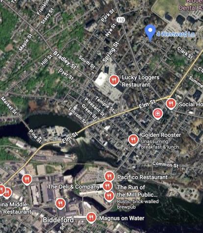 4 Westward Lane Saco ME 04072