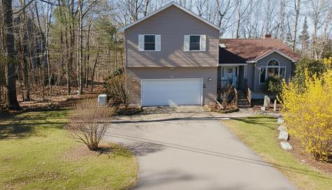 1001 Buck Hill Drive Veazie ME 04401