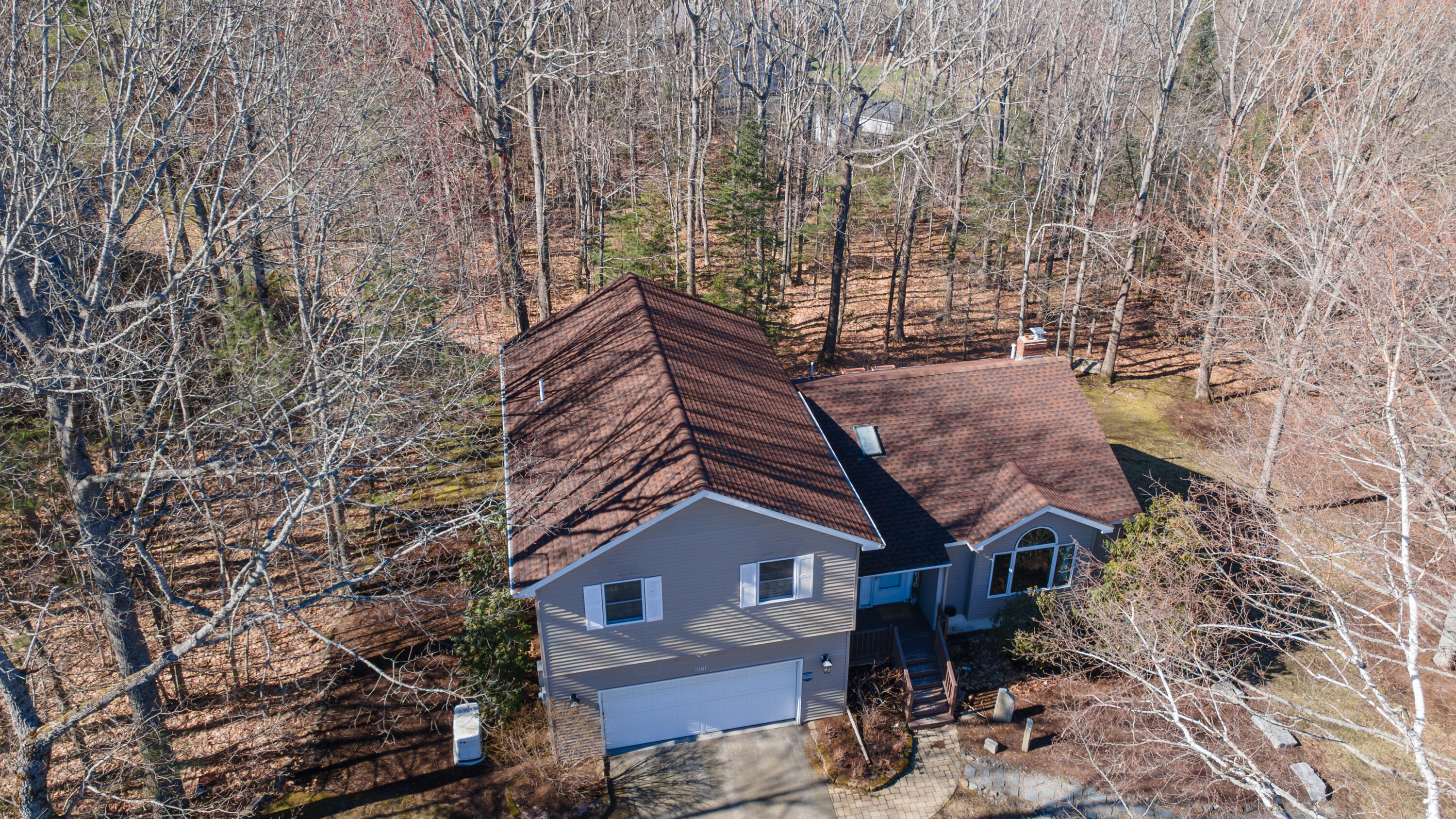 1001 Buck Hill Drive Veazie ME 04401