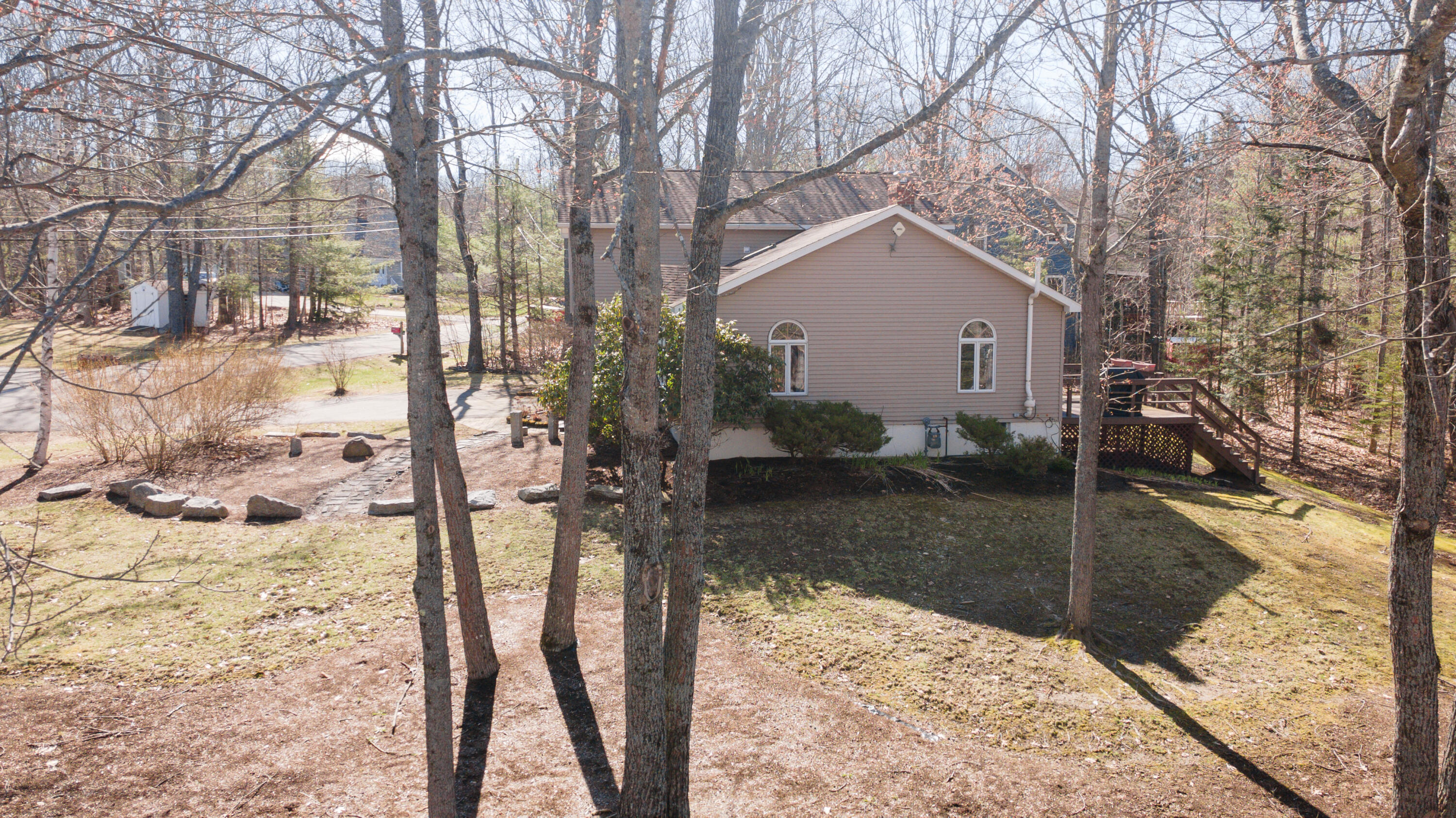 1001 Buck Hill Drive Veazie ME 04401