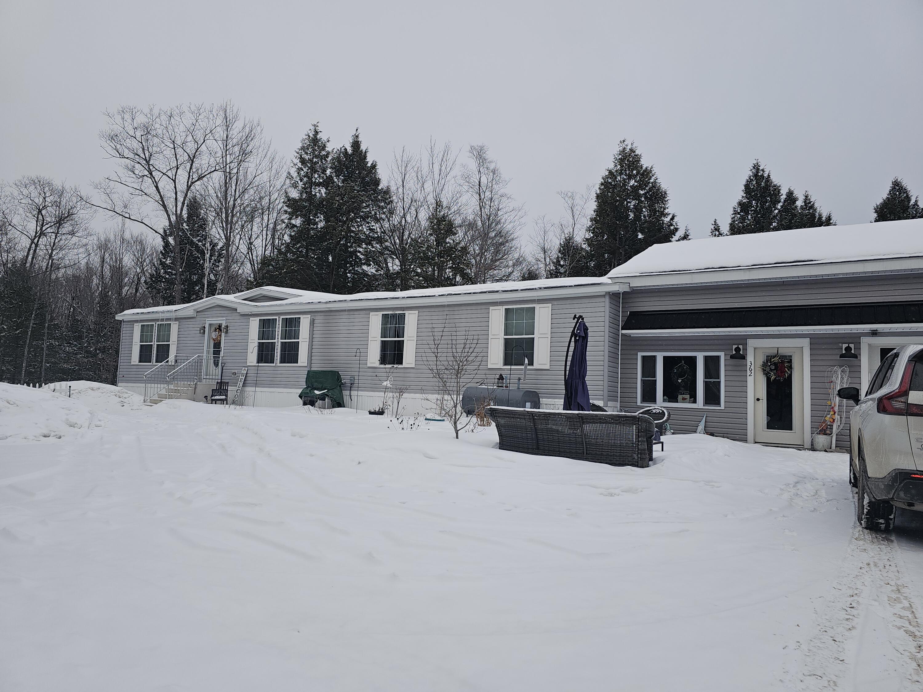 362 Hebron Road Oxford ME 04270