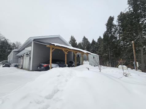 362 Hebron Road Oxford ME 04270