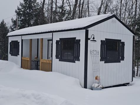 362 Hebron Road Oxford ME 04270