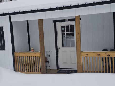 362 Hebron Road Oxford ME 04270