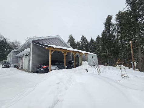 362 Hebron Road Oxford ME 04270