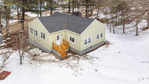 266 Granny Kent Pond Road Shapleigh ME 04076