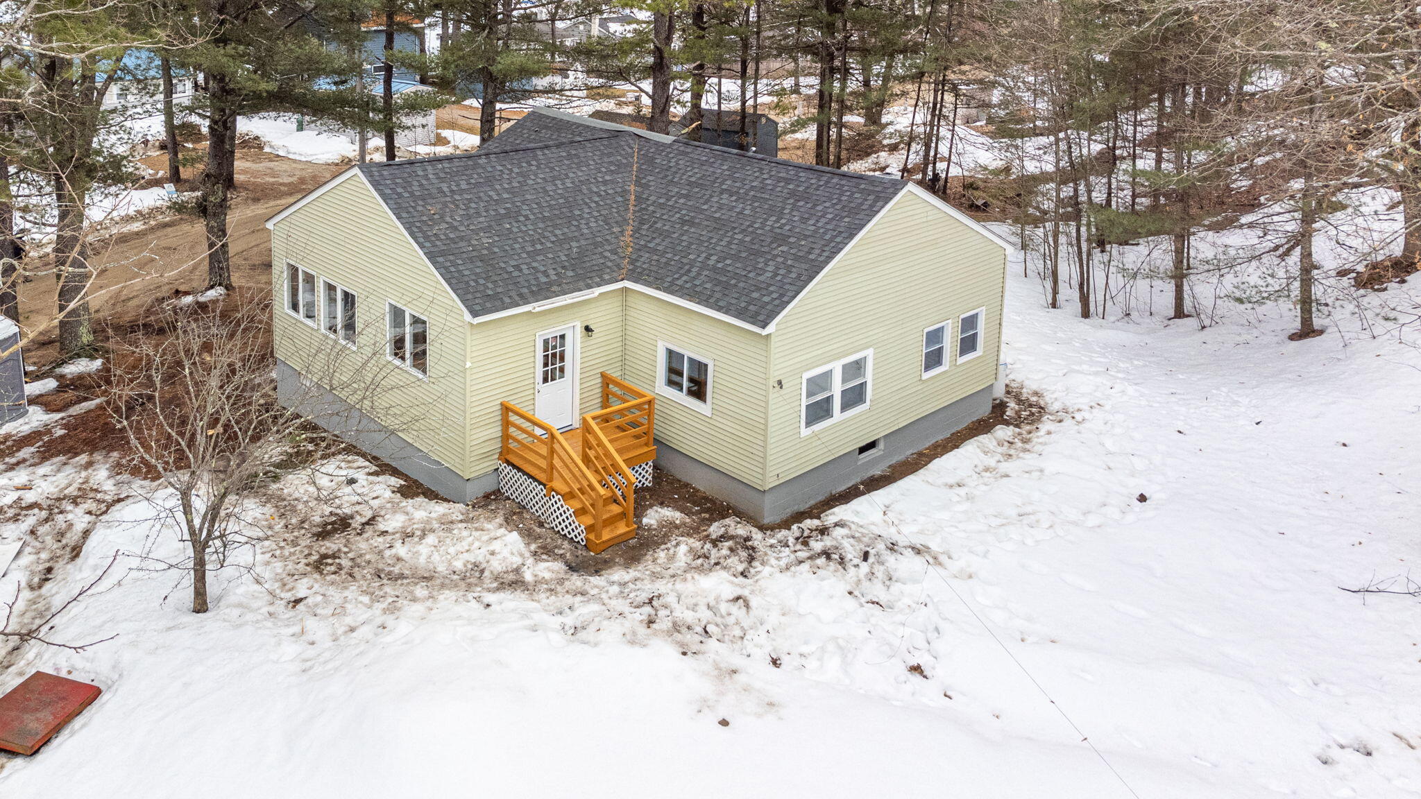 266 Granny Kent Pond Road Shapleigh ME 04076