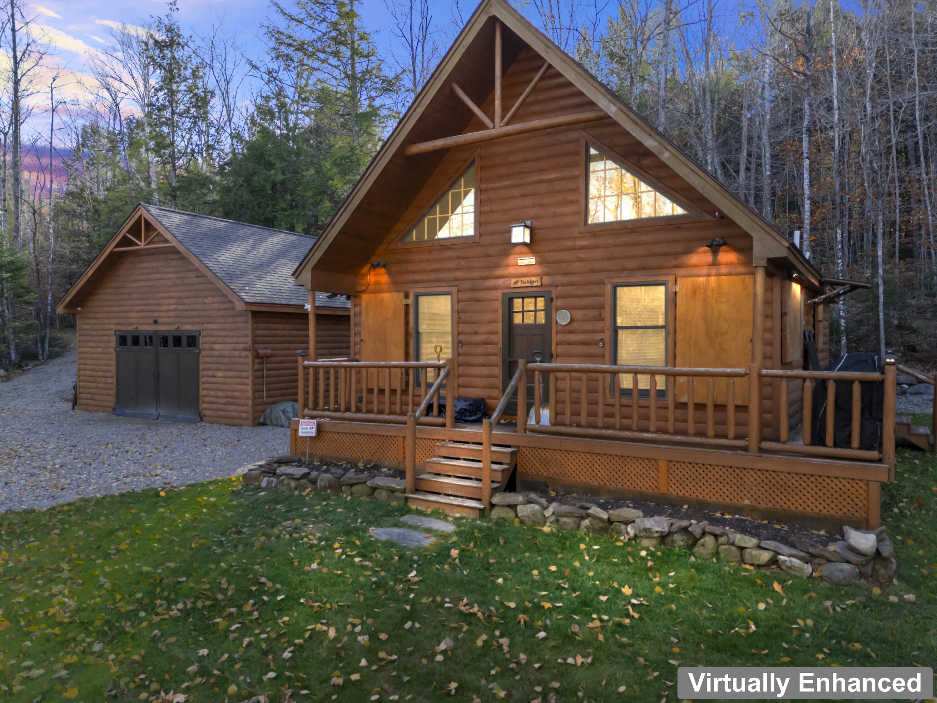 21 Third Street Embden ME 04958