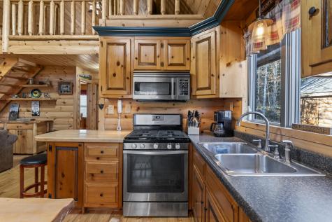 21 Third Street Embden ME 04958