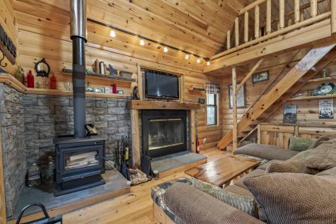 21 Third Street Embden ME 04958