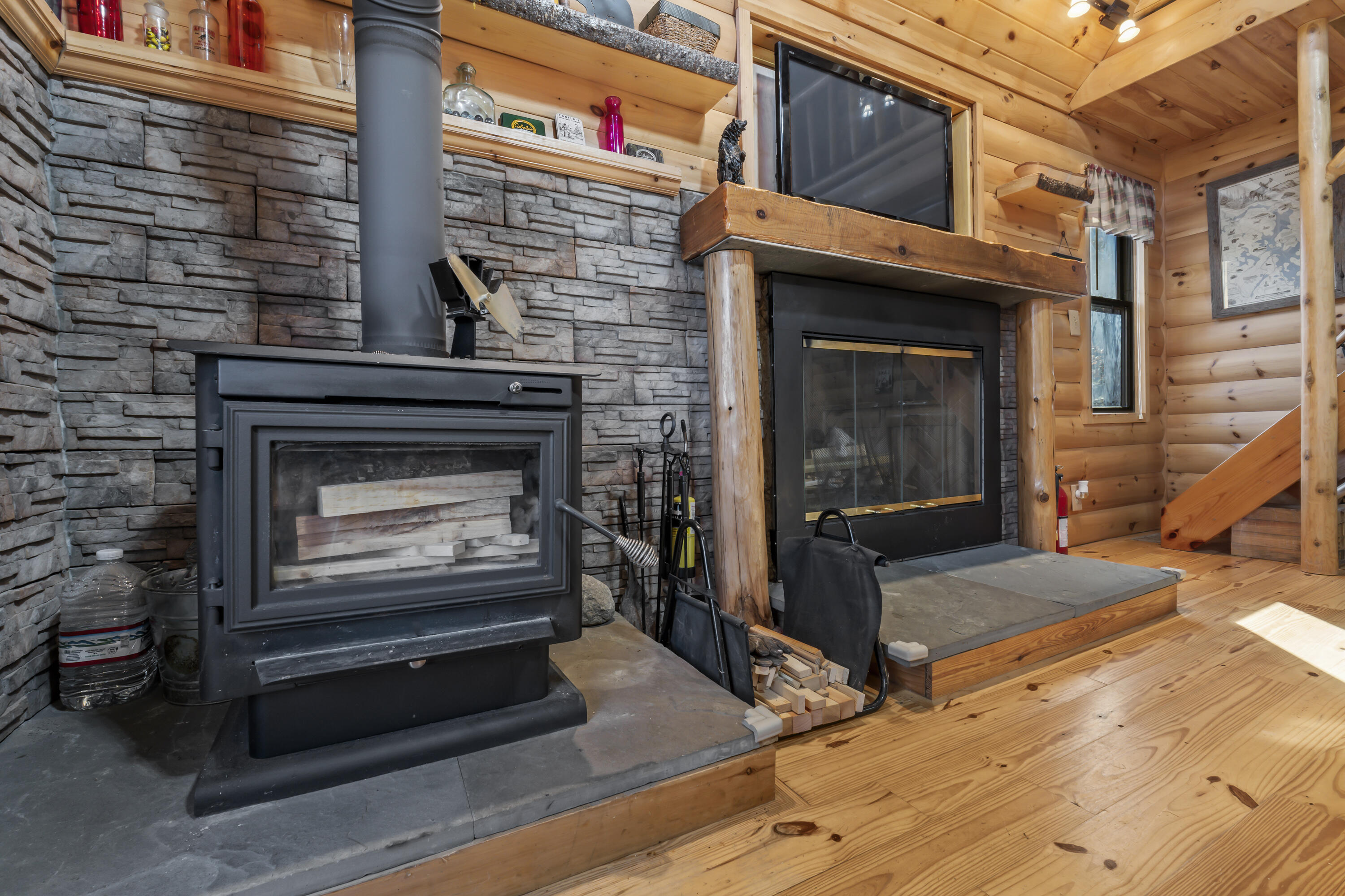 21 Third Street Embden ME 04958