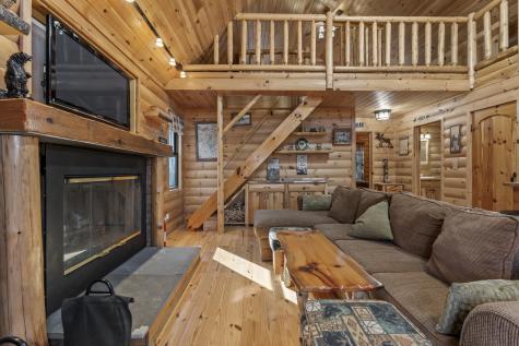 21 Third Street Embden ME 04958