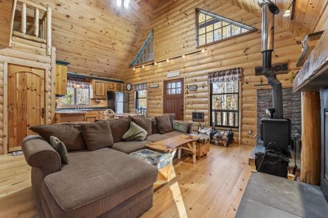 21 Third Street Embden ME 04958