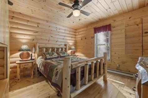 21 Third Street Embden ME 04958