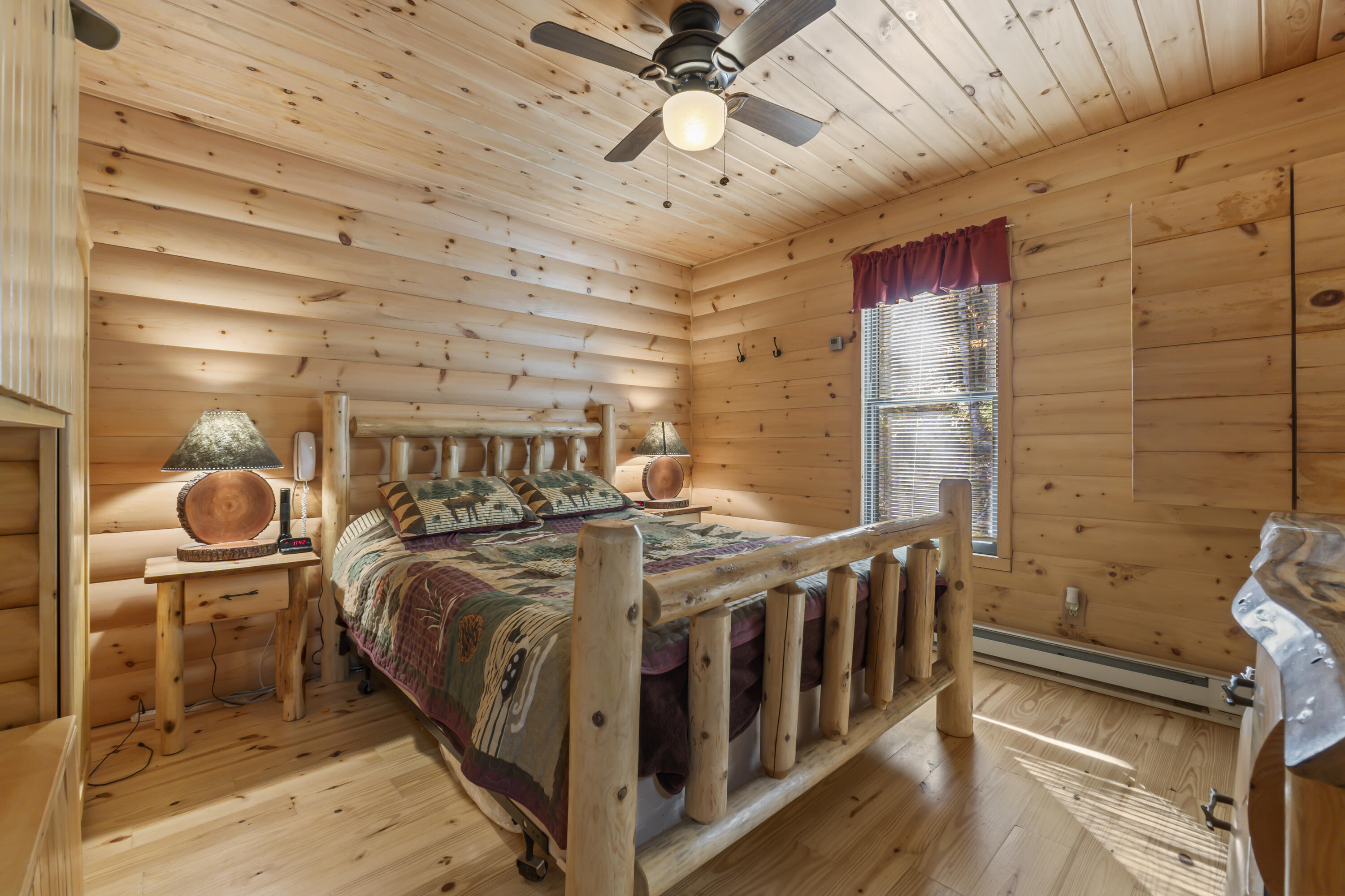 21 Third Street Embden ME 04958